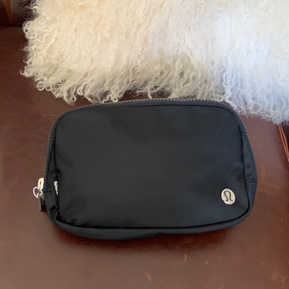 Everywhere Belt Bag Lululemon - Black